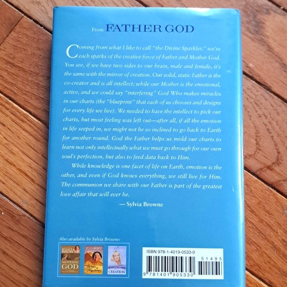 Lot of 4 Sylvia Brown hard cover books - Picture 2 of 5